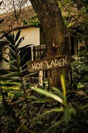 Hofladen der Familie Schmidt | © SONNENTOR