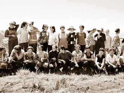 Unsere Bauern SONNENTOR | © SONNENTOR