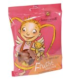 Ovocní gumoví medvídci bio balení