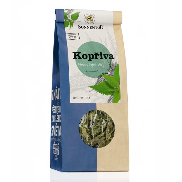 Kopřiva bio syp. 50g