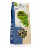 Máta peprná sypaná bio balení