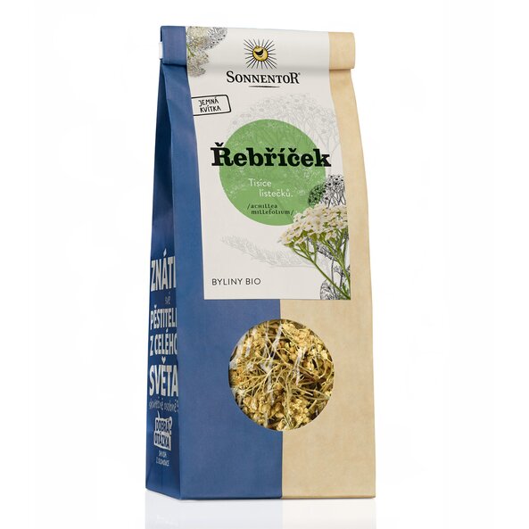 Řebříček bio syp. 50g
