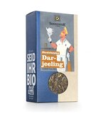 Neodolatelný Darjeeling sypaný bio balení