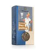 Darjeeling - černý čaj sypaný bio balení
