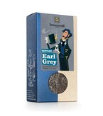 Earl Grey - černý čaj sypaný bio
