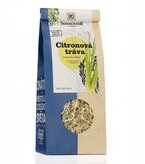 Citronová tráva sypaná bio balení