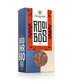 Rooibos Natur sypaný bio balení