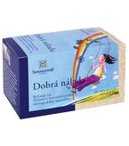 Dobrá nálada bio porcovaný bez přebalu