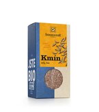 Kmín celý bio krabička