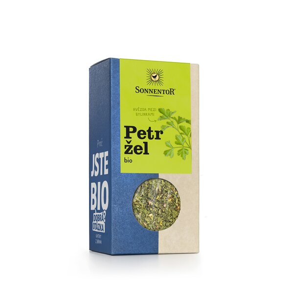Petržel bio 15g