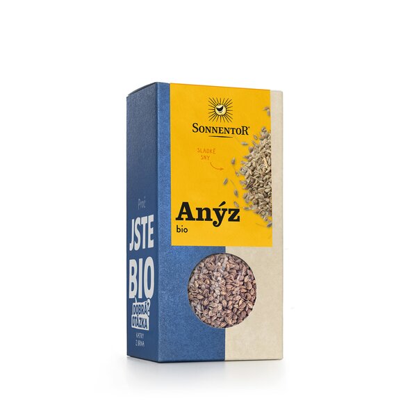 Anýz bio 50g