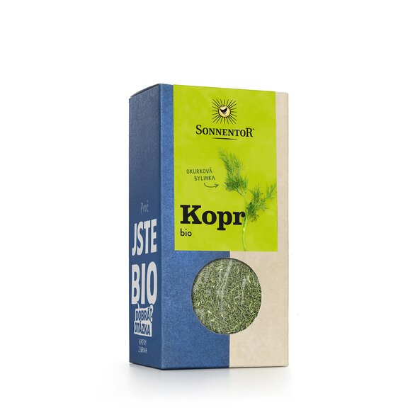 Kopr bio 15g