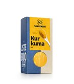 Kurkuma mletá bio krabička