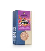 Síla květů – směs květů a koření bio krabička