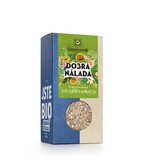 Dobrá nálada – směs květů a koření bio krabička