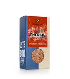 Energie – směs květů a koření bio krabička