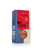 Chilli lusky extra ostré, celé bio krabička