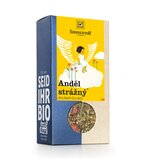 Anděl strážný sypaný bio balení