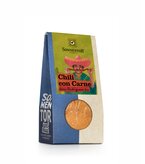 Chili con Carne dona Rodrigueze bio krabička