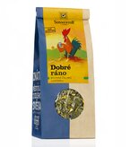 Dobré ráno sypané bio balení