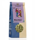 Kuc-kuc® sypaný bio balení