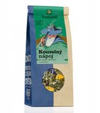 Kouzelný nápoj sypaný bio balení