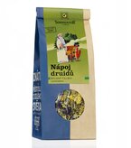 Nápoj druidů sypaný bio balení