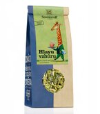 Hlavu vzhůru sypaný bio balení