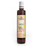 Zázvor–citron sirup bio láhev