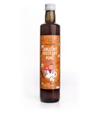 Jablečný kouzelný punč sirup bio