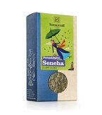 Zelený čaj - Sencha sypaný bio balení