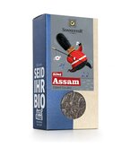 Silný Assam sypaný bio balení