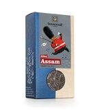 English Tea Assam - černý čaj sypaný bio