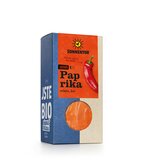 Paprika ostrá bio krabička