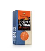 Smokey Paprika uzená bio krabička