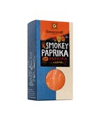 Smokey Paprika uzená bio krabička