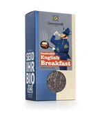 Povzbudivý English Breakfast bio balení