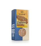 Chlebové koření hrubě mleté bio krabička