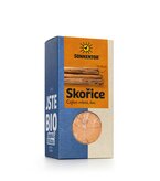 Skořice Cejlon mletá bio krabička