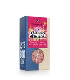 Všechno nejmilejší – směs květů a koření bio krabička