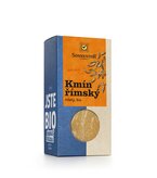 Kmín římský mletý bio