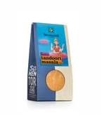 Šántina tandoori masala bio krabička