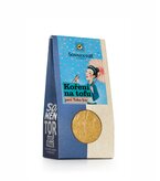 Koření na tofu paní Yoko bio krabička