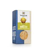 Hořčice bio krabička