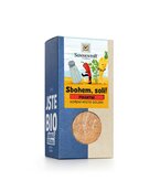 Sbohem, soli! Pikantní bio krabička
