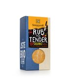 Rub me Tender – grilovací koření bio krabička