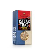 Steak That – grilovací koření bio krabička