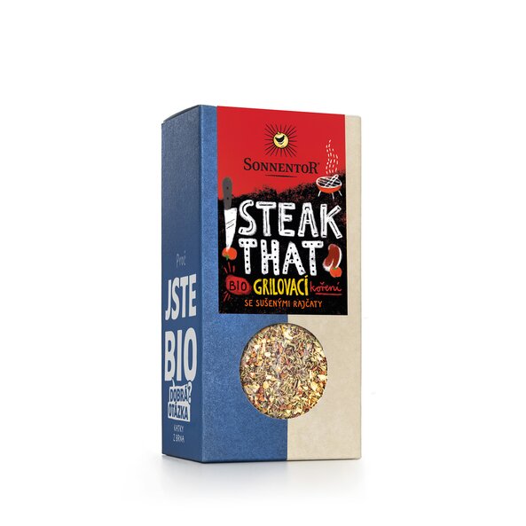 Steak That bio 50g