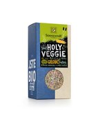 Holy Veggie – grilovací koření bio krabička