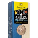 Fish & Chicks bio 55g